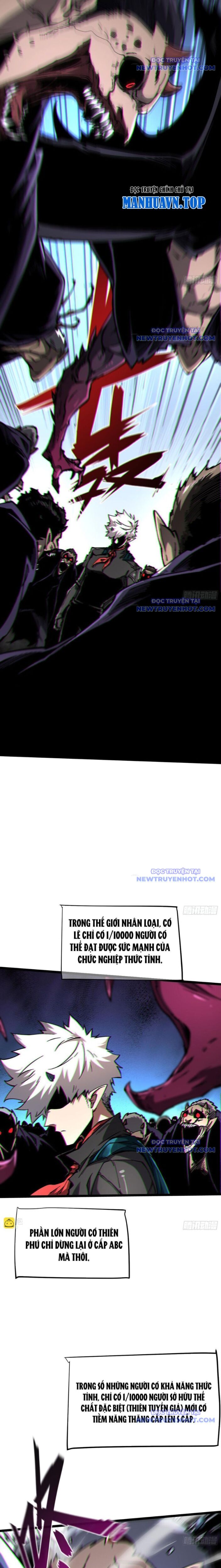 Không Chết Được Ta Đành Thống Trị Ma Giới Chapter 88 - 9