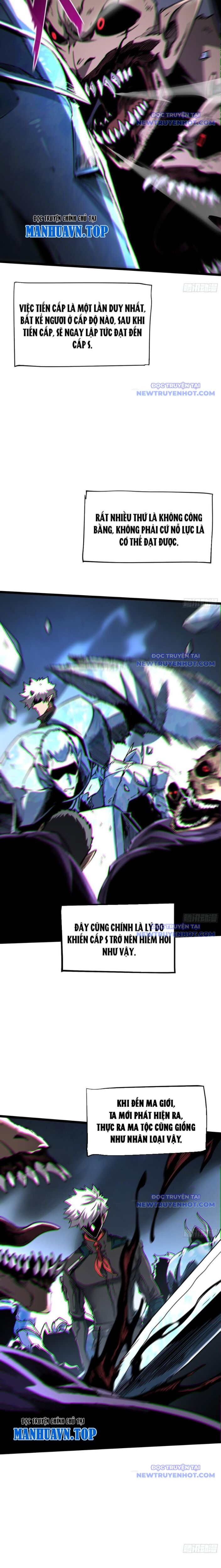 Không Chết Được Ta Đành Thống Trị Ma Giới Chapter 88 - 10