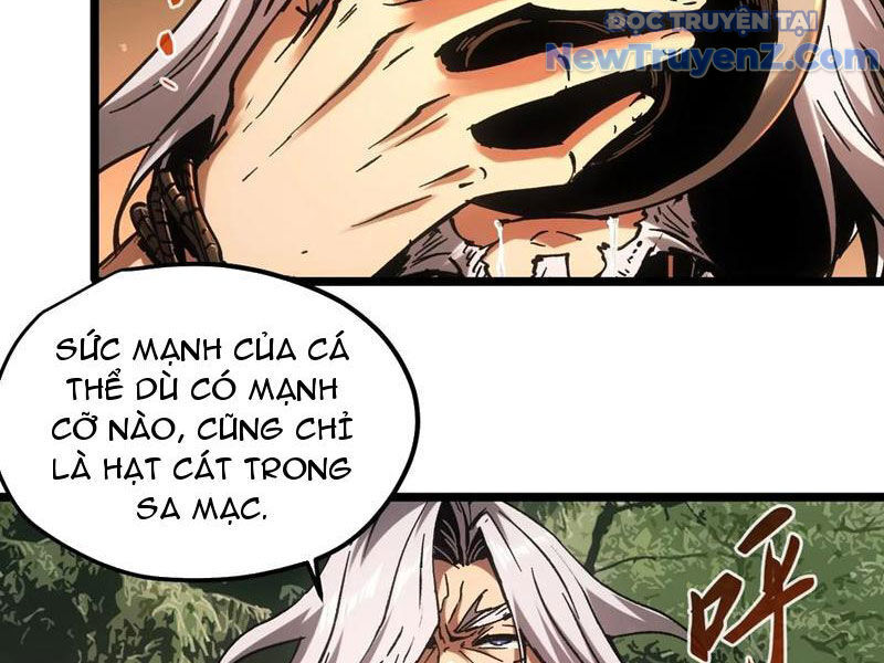 Không Chết Được Ta Đành Thống Trị Ma Giới Chapter 98 - 18