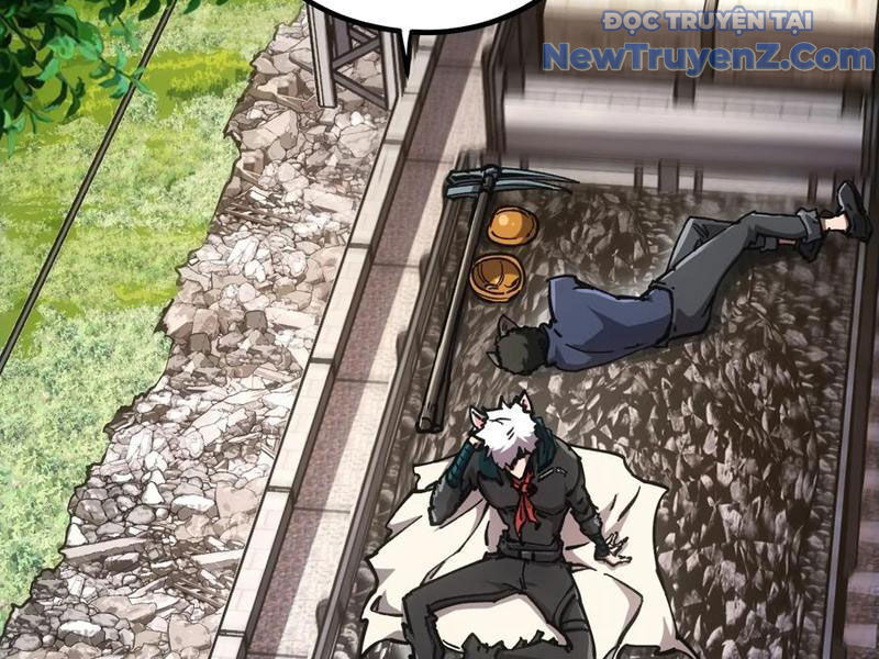 Không Chết Được Ta Đành Thống Trị Ma Giới Chapter 98 - 75