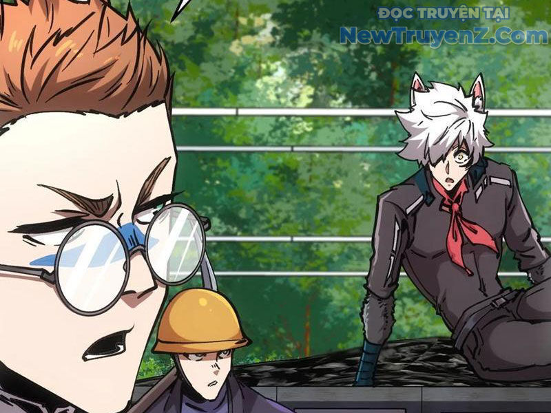 Không Chết Được Ta Đành Thống Trị Ma Giới Chapter 99 - 11