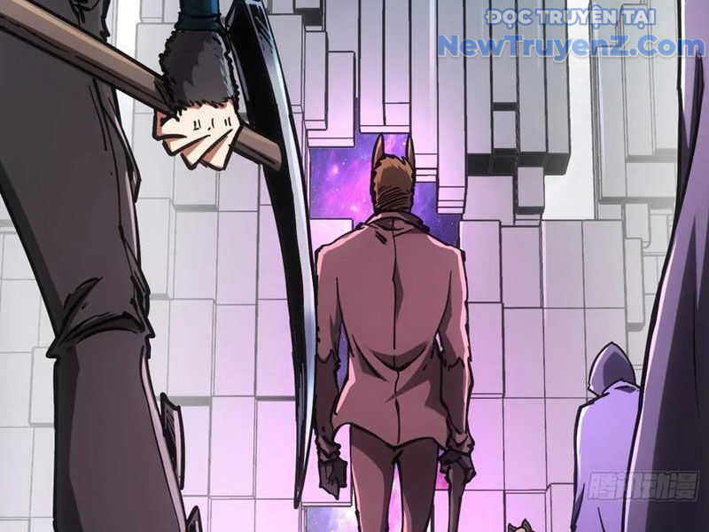 Không Chết Được Ta Đành Thống Trị Ma Giới Chapter 99 - 16