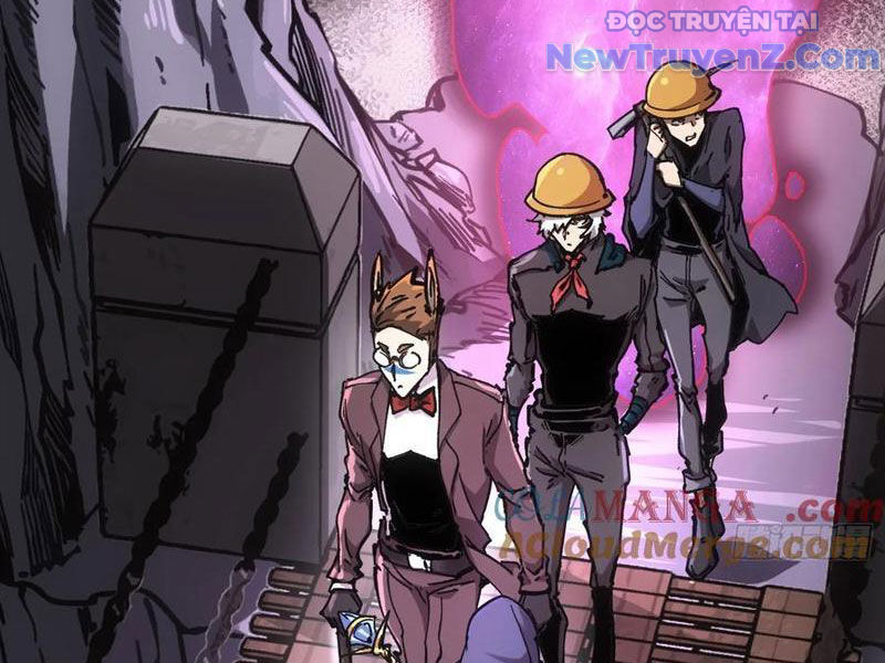 Không Chết Được Ta Đành Thống Trị Ma Giới Chapter 99 - 28