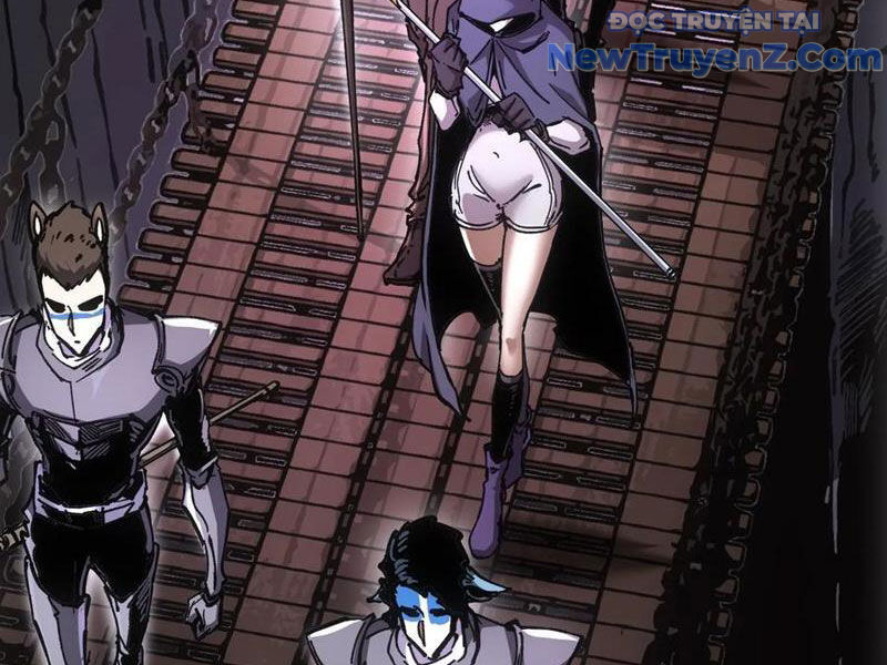 Không Chết Được Ta Đành Thống Trị Ma Giới Chapter 99 - 29