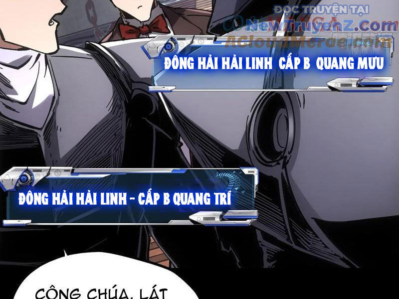 Không Chết Được Ta Đành Thống Trị Ma Giới Chapter 99 - 34