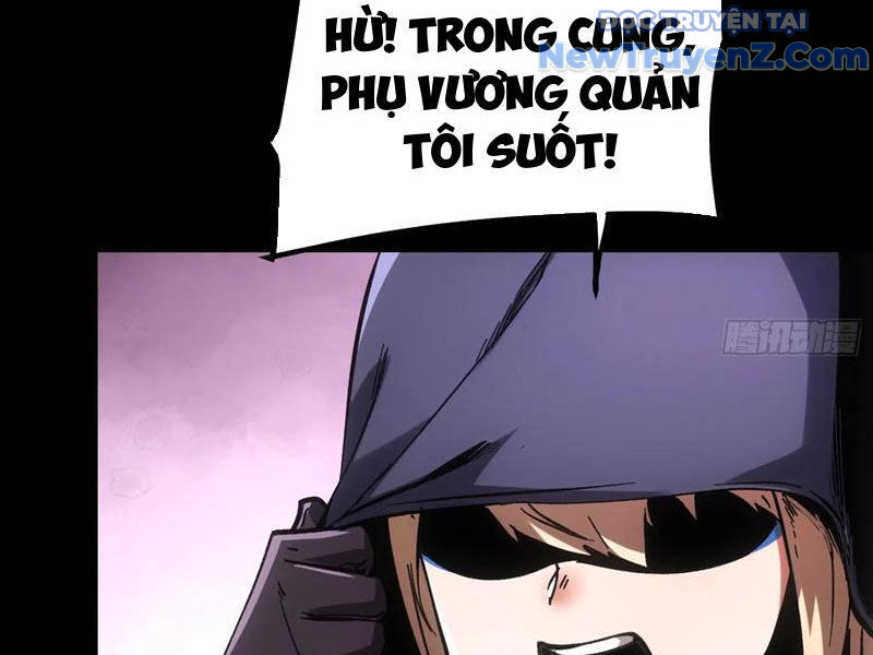 Không Chết Được Ta Đành Thống Trị Ma Giới Chapter 99 - 36