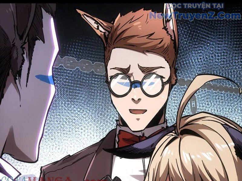 Không Chết Được Ta Đành Thống Trị Ma Giới Chapter 99 - 43