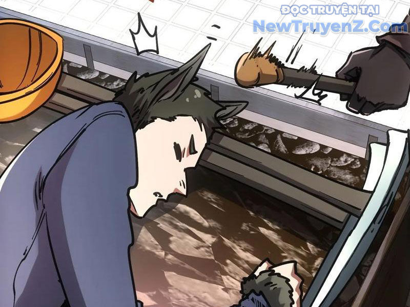 Không Chết Được Ta Đành Thống Trị Ma Giới Chapter 99 - 8