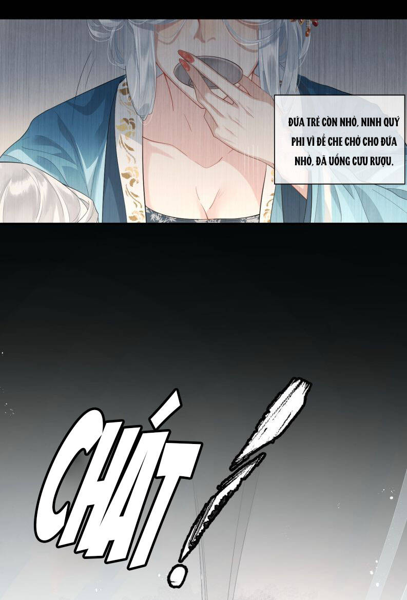 Điện Hạ Khuynh Thành Chapter 1 - 11