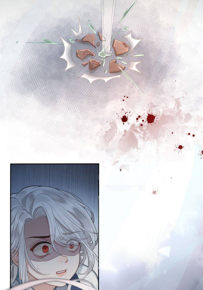 Điện Hạ Khuynh Thành Chapter 1 - 12