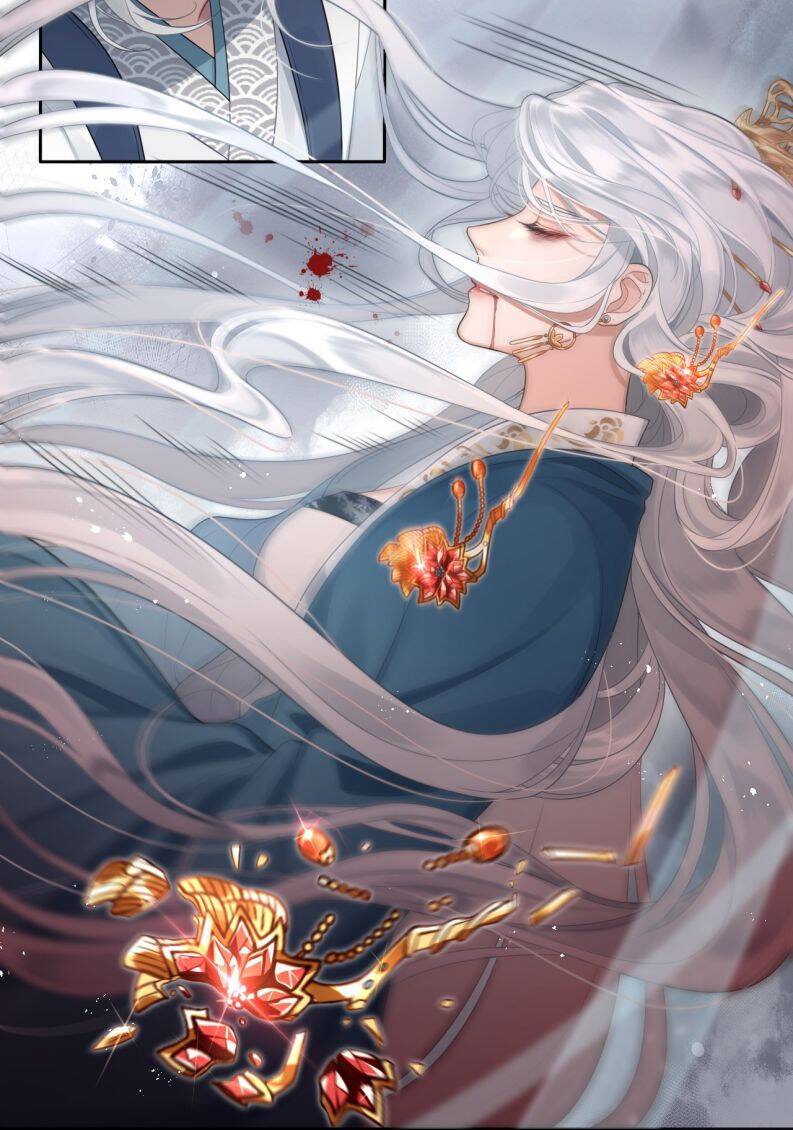 Điện Hạ Khuynh Thành Chapter 1 - 13