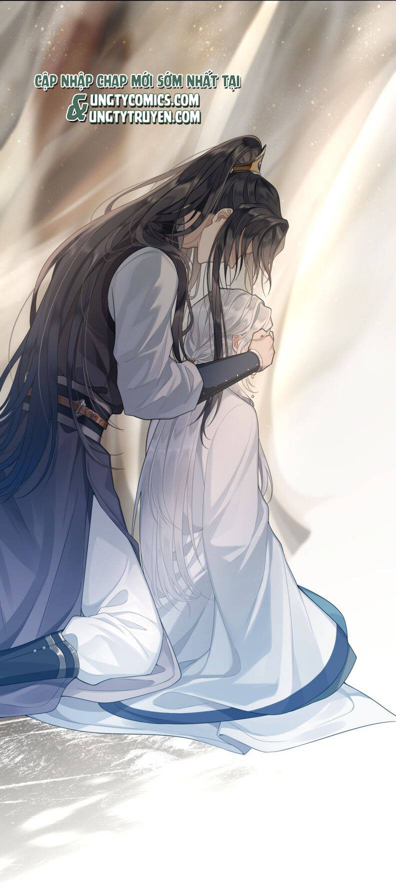 Điện Hạ Khuynh Thành Chapter 1 - 18