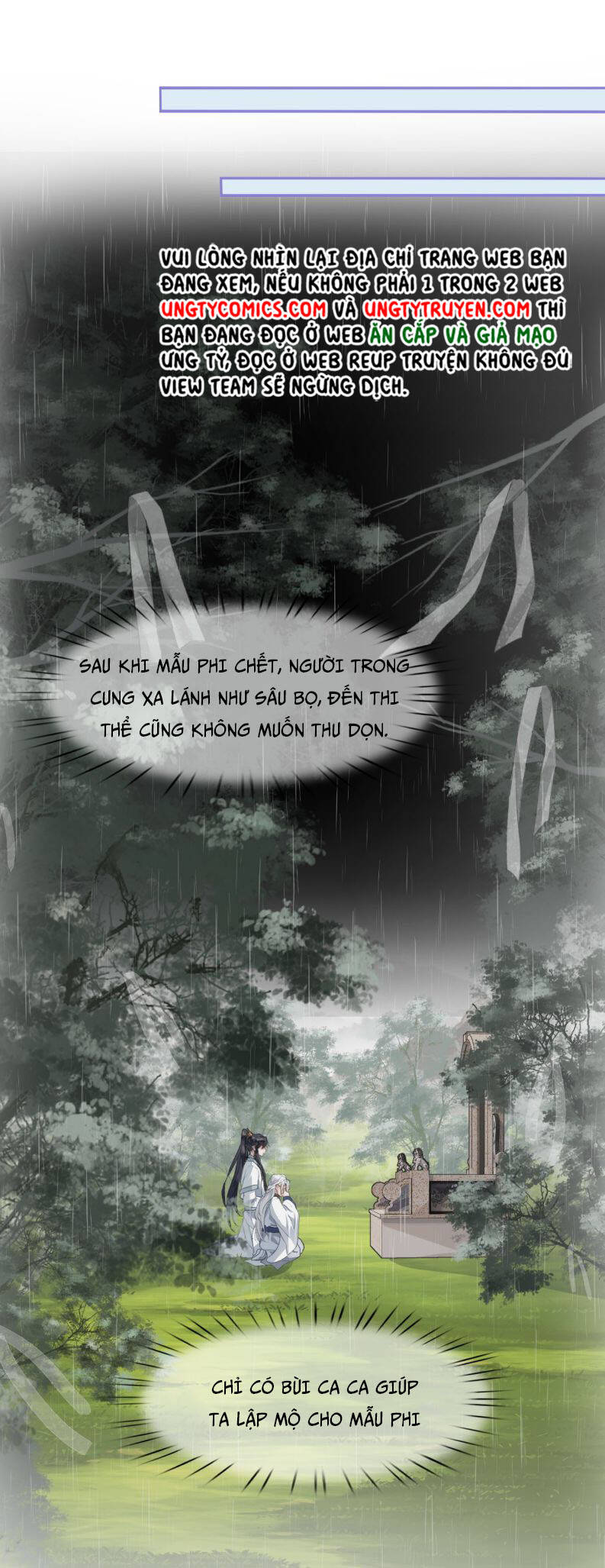 Điện Hạ Khuynh Thành Chapter 1 - 19