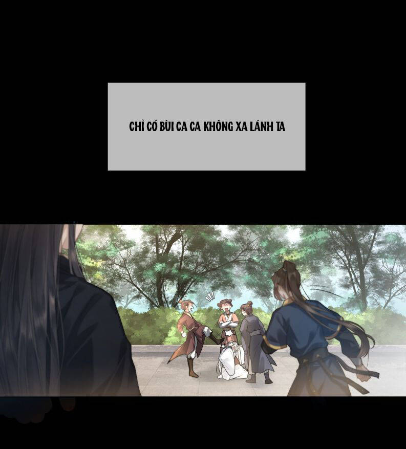 Điện Hạ Khuynh Thành Chapter 1 - 20