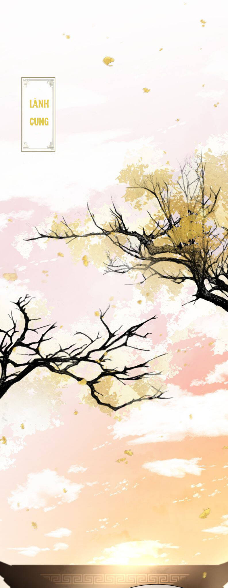 Điện Hạ Khuynh Thành Chapter 1 - 3