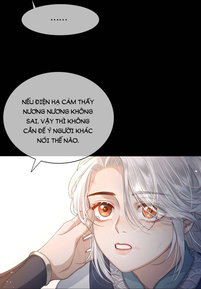 Điện Hạ Khuynh Thành Chapter 1 - 22