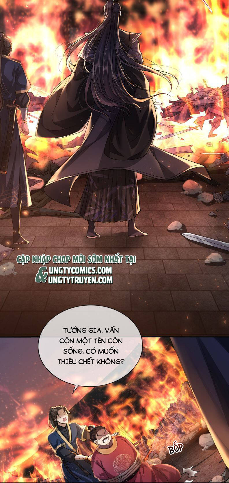 Điện Hạ Khuynh Thành Chapter 1 - 28