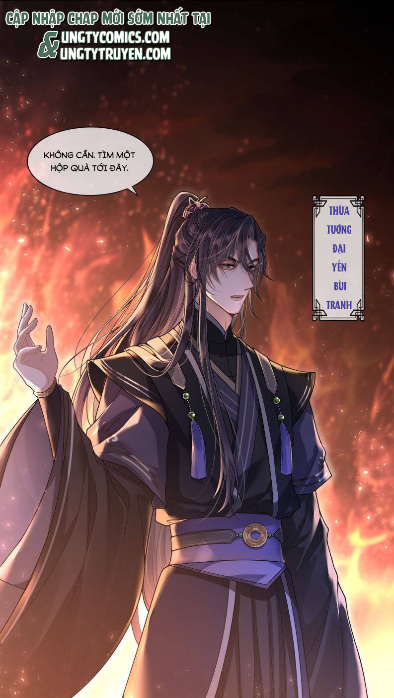 Điện Hạ Khuynh Thành Chapter 1 - 29