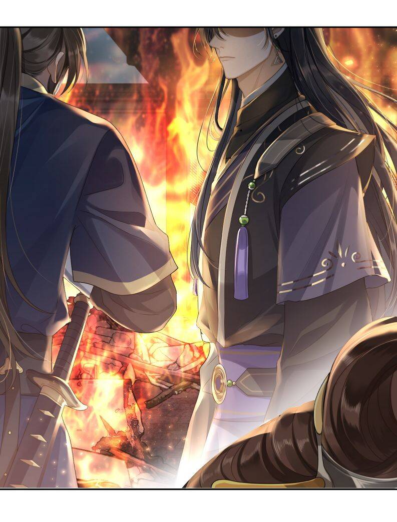 Điện Hạ Khuynh Thành Chapter 1 - 31