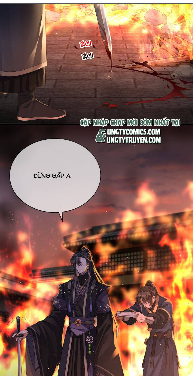 Điện Hạ Khuynh Thành Chapter 1 - 35