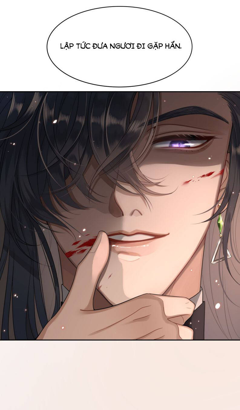 Điện Hạ Khuynh Thành Chapter 1 - 37
