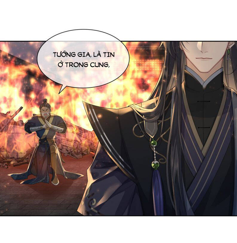 Điện Hạ Khuynh Thành Chapter 1 - 38