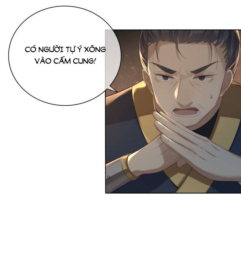 Điện Hạ Khuynh Thành Chapter 1 - 39