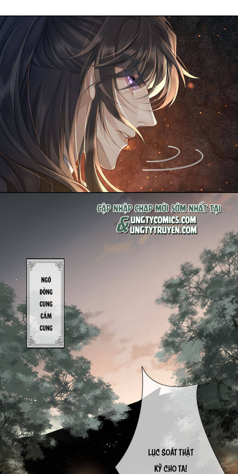 Điện Hạ Khuynh Thành Chapter 1 - 40