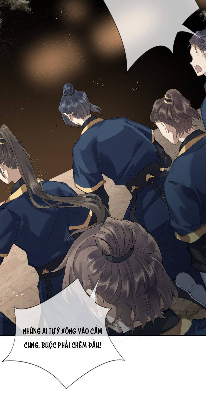 Điện Hạ Khuynh Thành Chapter 1 - 41