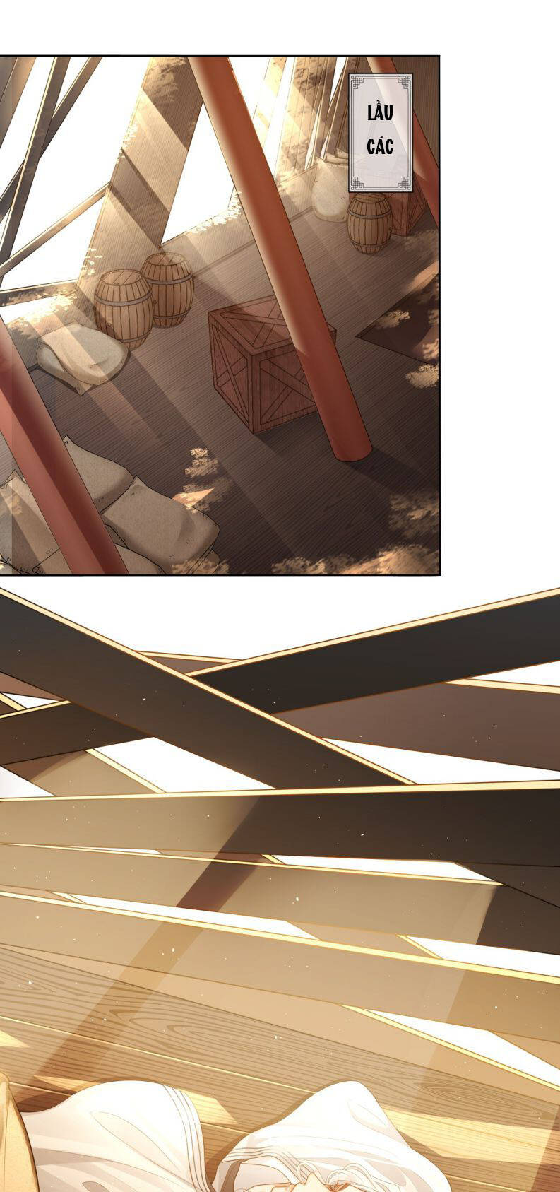 Điện Hạ Khuynh Thành Chapter 1 - 42