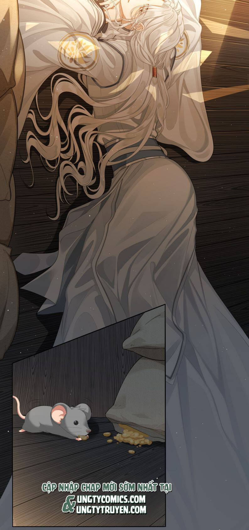 Điện Hạ Khuynh Thành Chapter 1 - 43