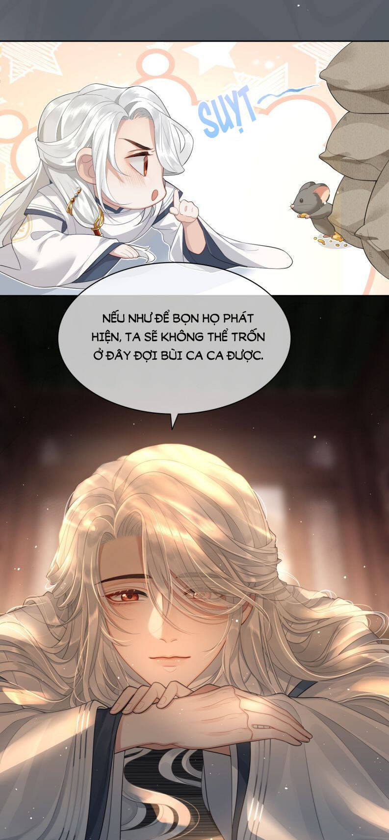 Điện Hạ Khuynh Thành Chapter 1 - 44