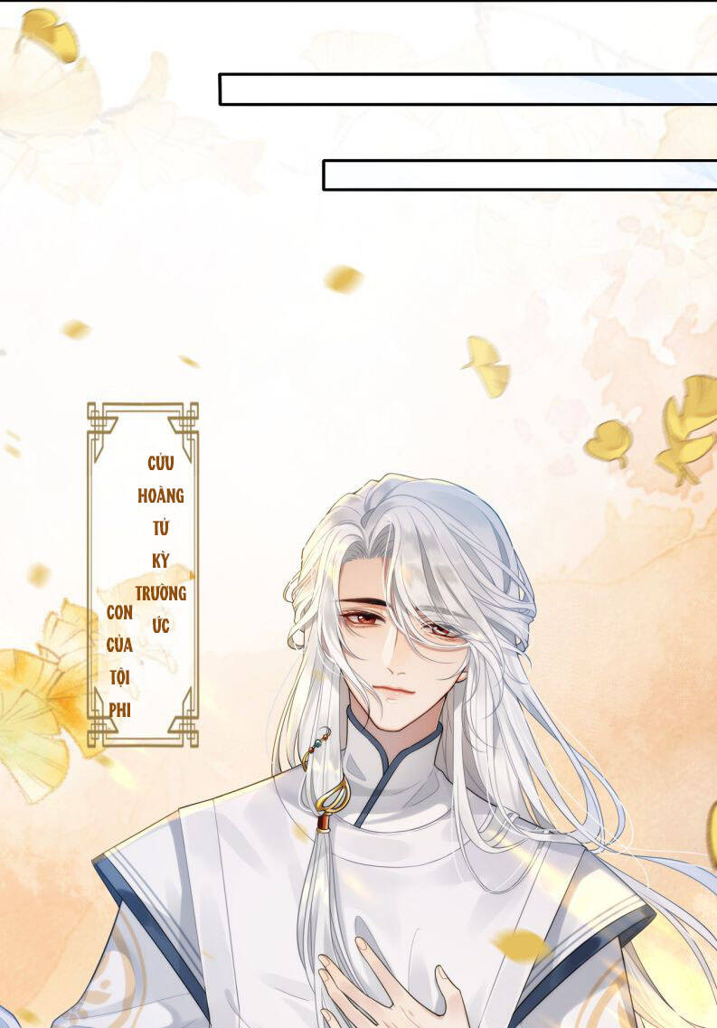 Điện Hạ Khuynh Thành Chapter 1 - 6