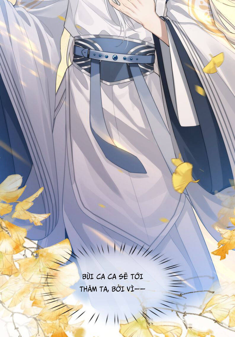 Điện Hạ Khuynh Thành Chapter 1 - 7