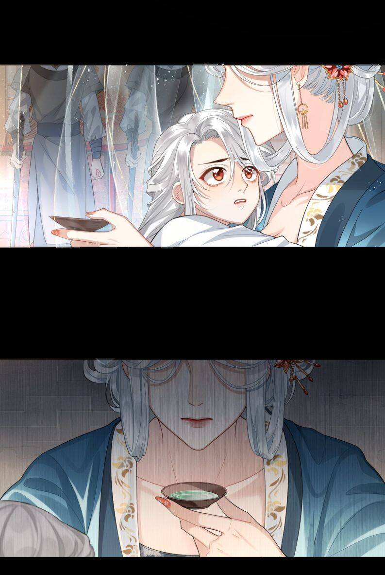 Điện Hạ Khuynh Thành Chapter 1 - 10