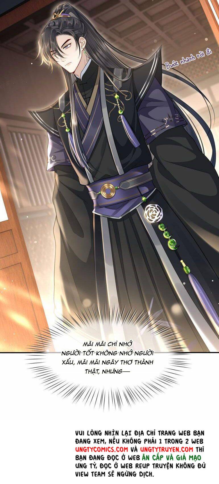 Điện Hạ Khuynh Thành Chapter 10 - 14