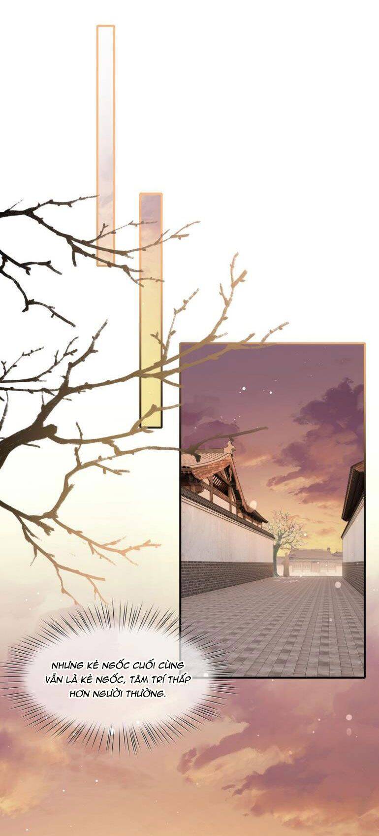 Điện Hạ Khuynh Thành Chapter 10 - 15