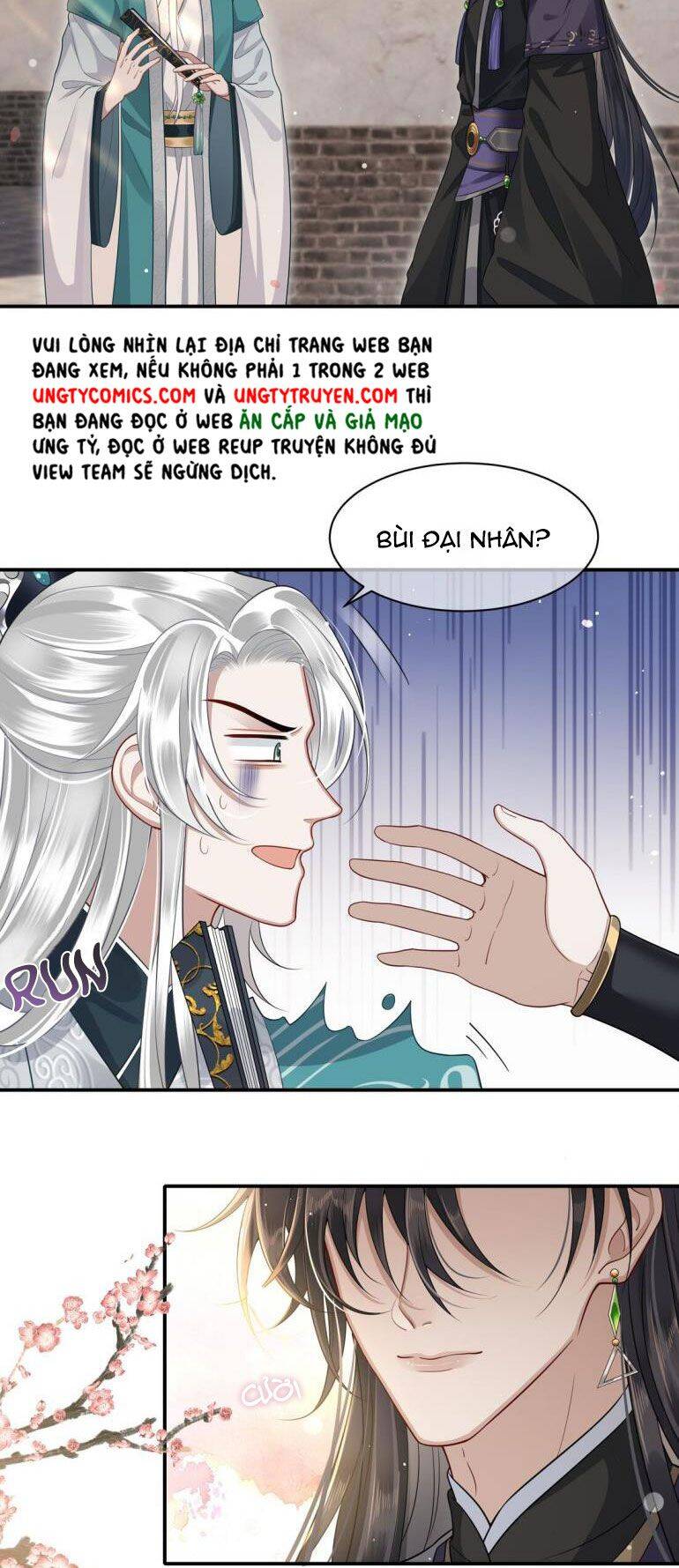 Điện Hạ Khuynh Thành Chapter 10 - 18