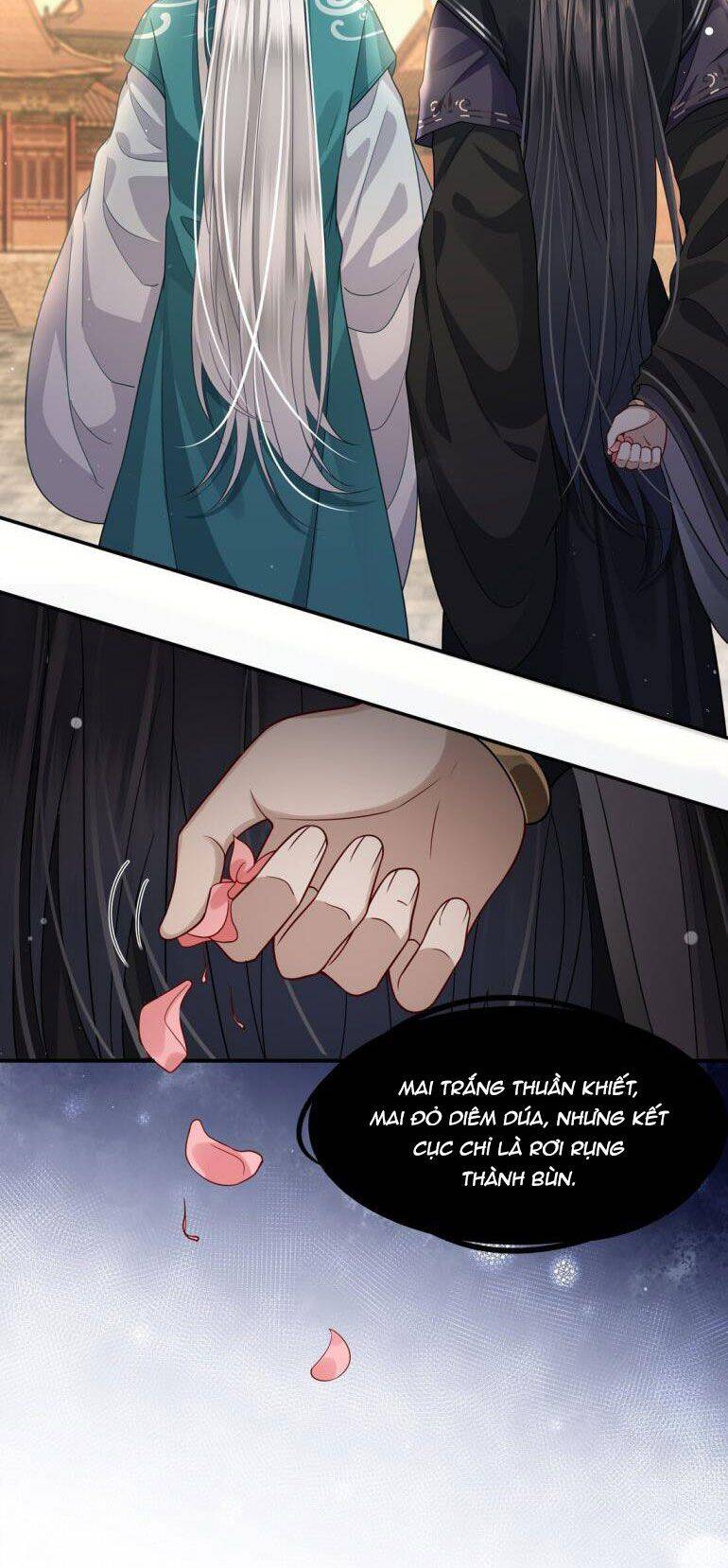 Điện Hạ Khuynh Thành Chapter 10 - 24