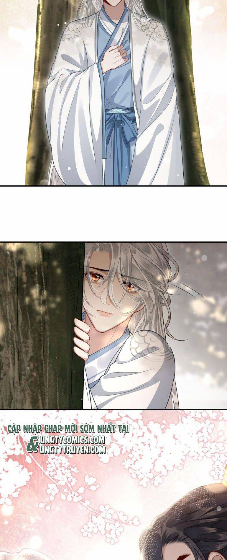 Điện Hạ Khuynh Thành Chapter 10 - 27