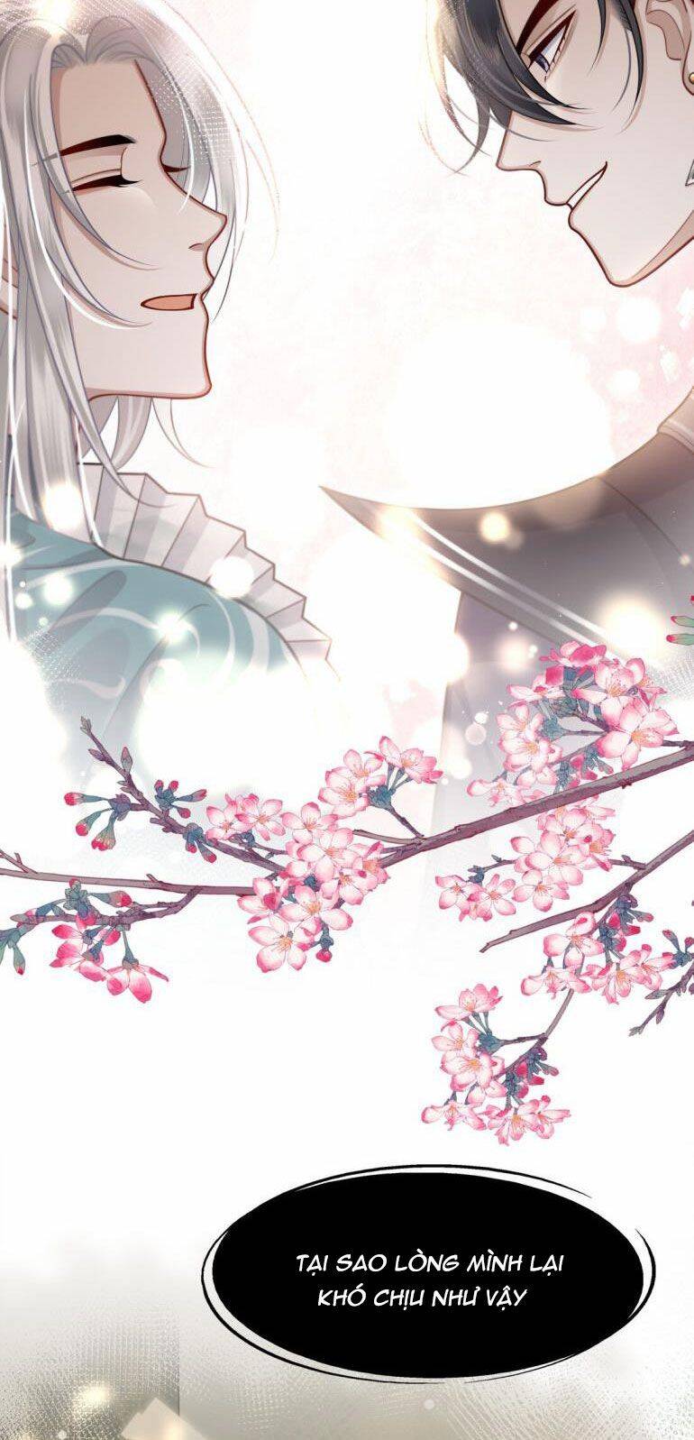 Điện Hạ Khuynh Thành Chapter 10 - 28