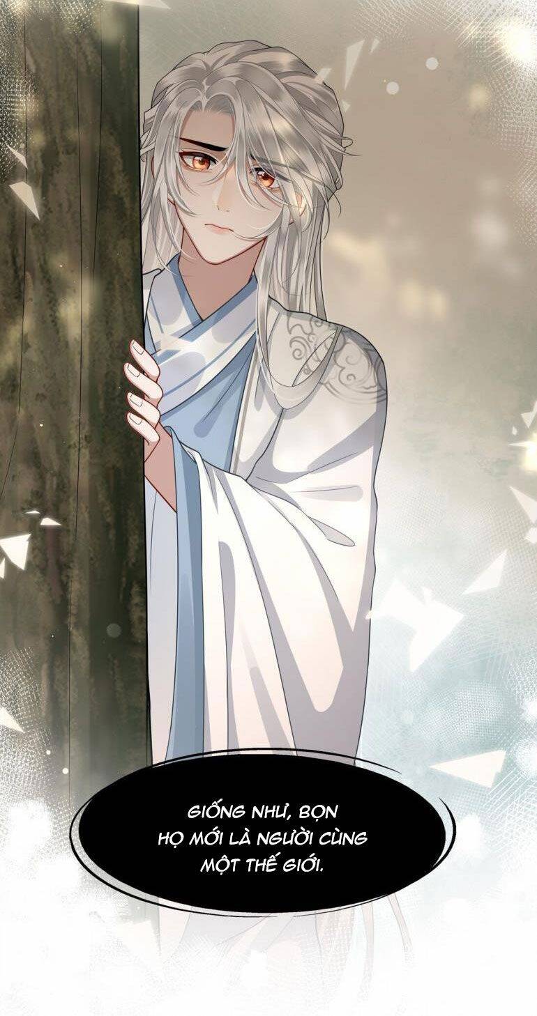 Điện Hạ Khuynh Thành Chapter 10 - 29