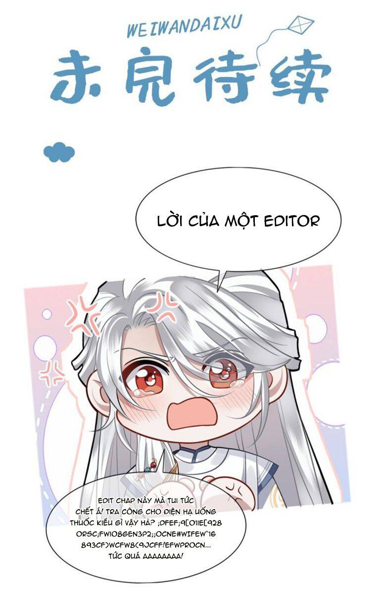 Điện Hạ Khuynh Thành Chapter 10 - 30