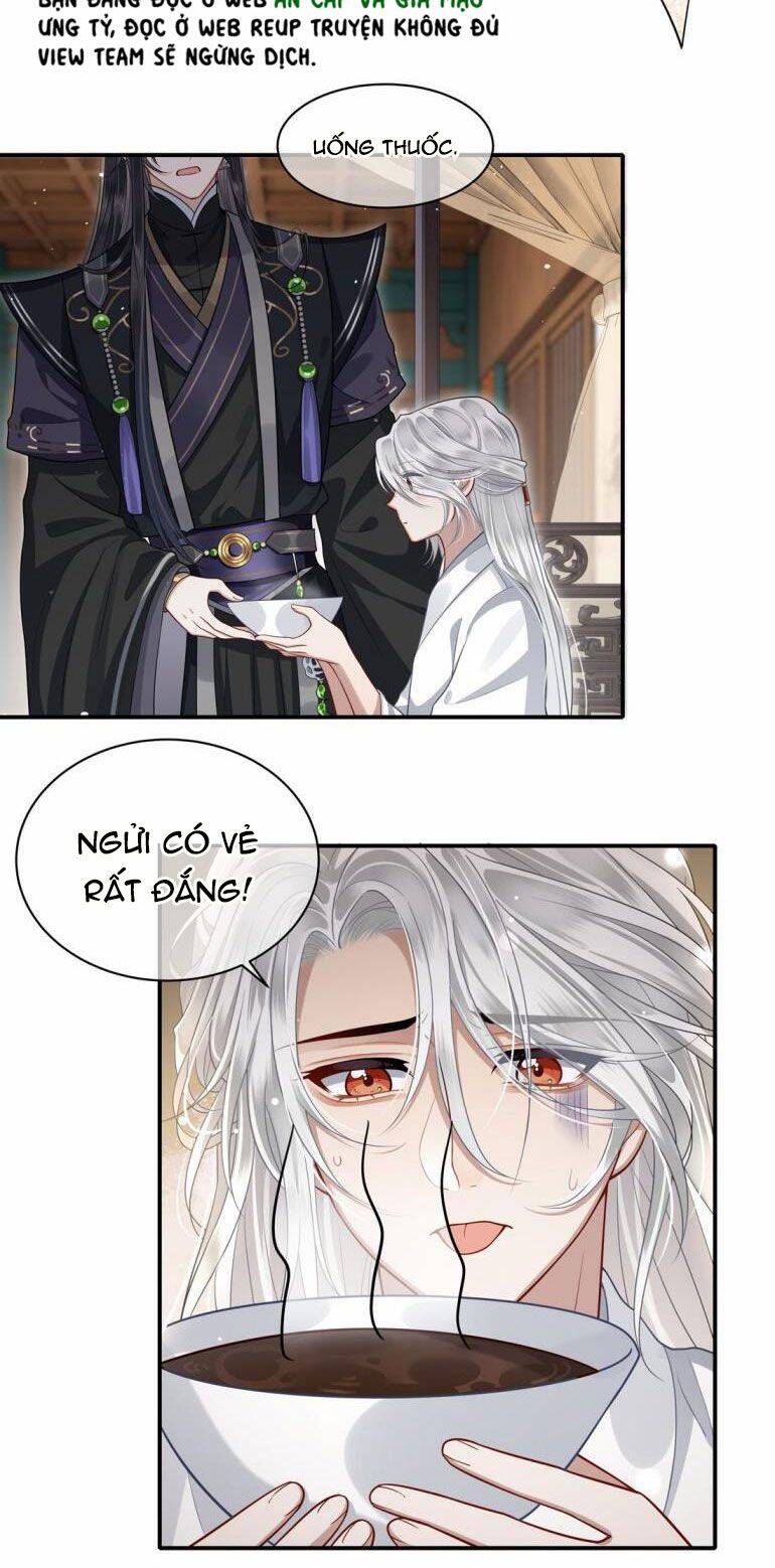 Điện Hạ Khuynh Thành Chapter 10 - 8