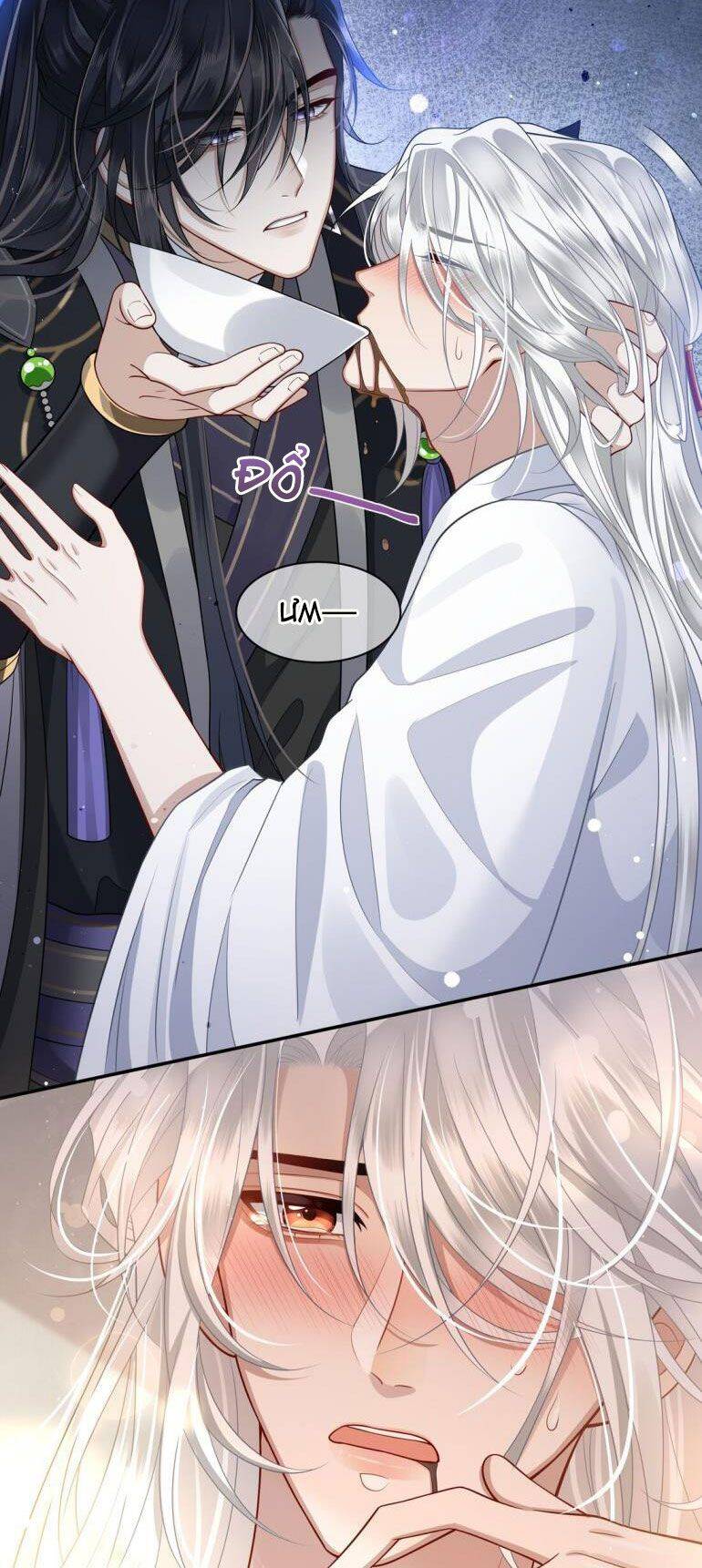 Điện Hạ Khuynh Thành Chapter 10 - 10