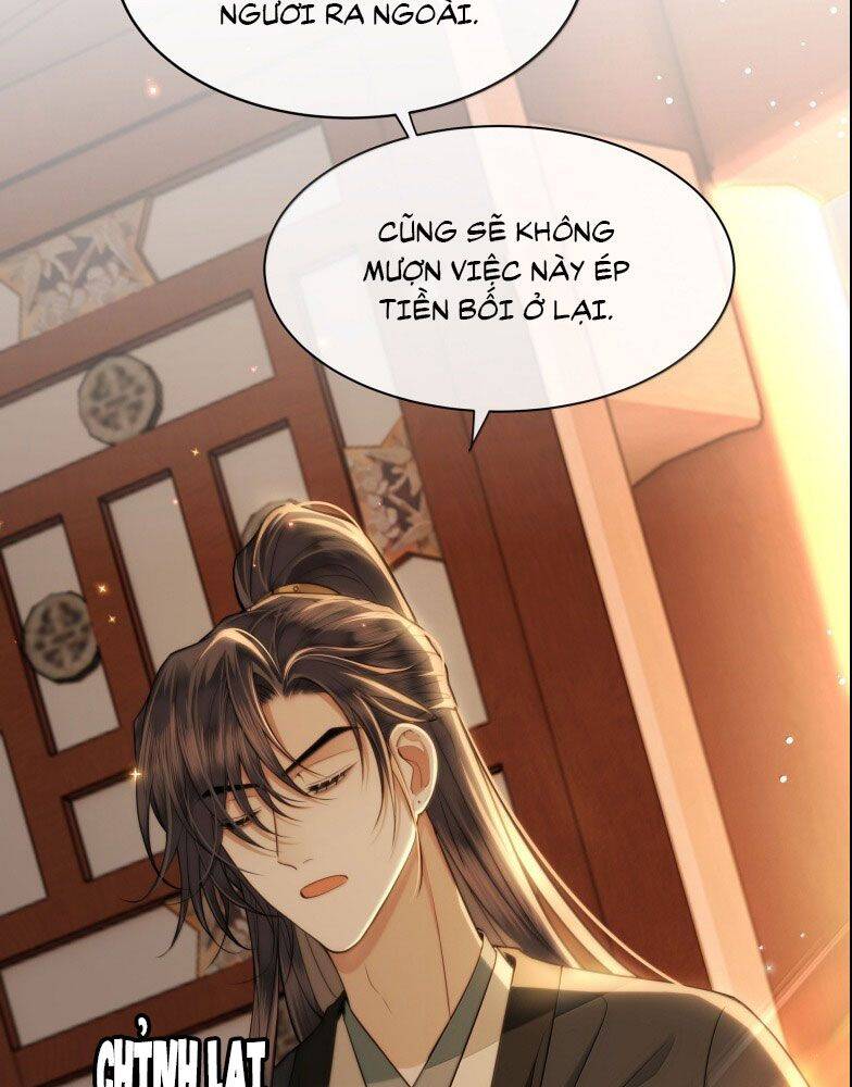 Điện Hạ Khuynh Thành Chapter 100 - 11