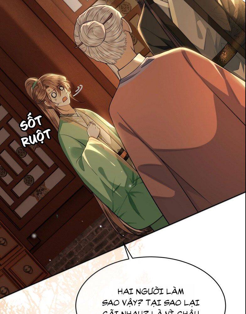 Điện Hạ Khuynh Thành Chapter 100 - 17