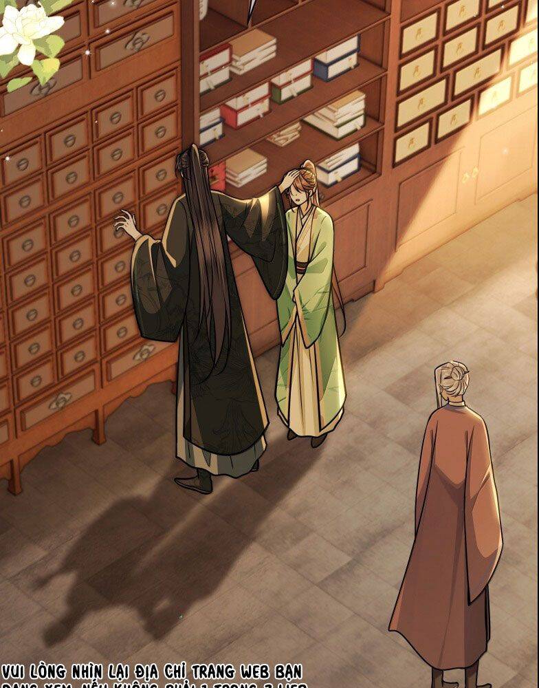 Điện Hạ Khuynh Thành Chapter 100 - 19