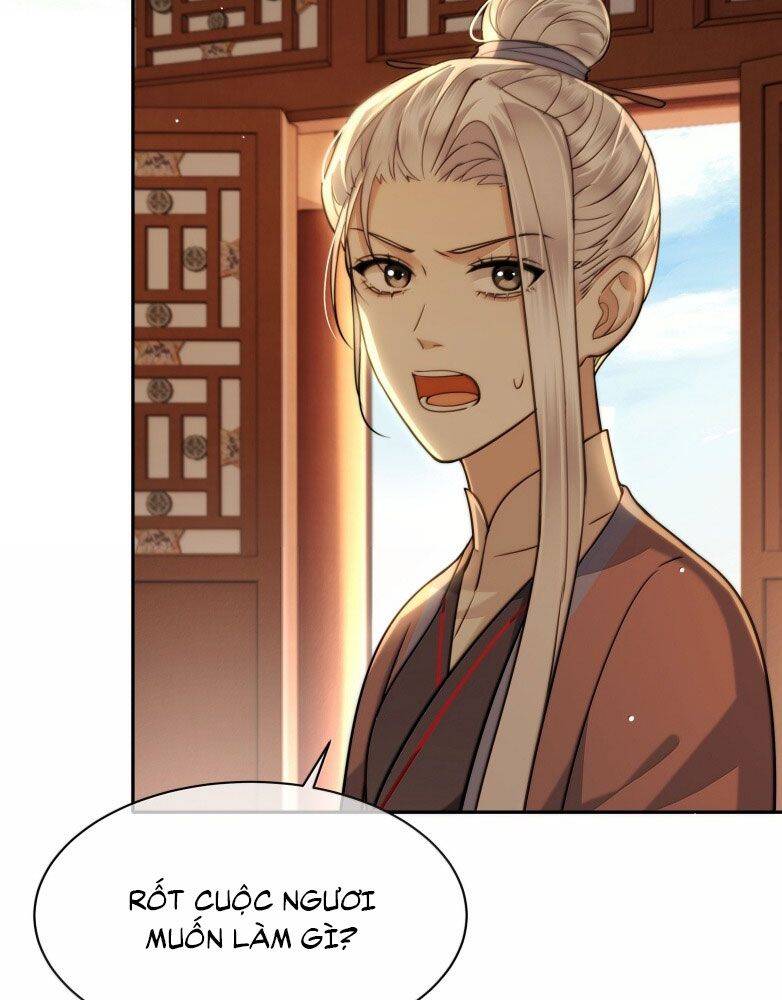 Điện Hạ Khuynh Thành Chapter 100 - 23