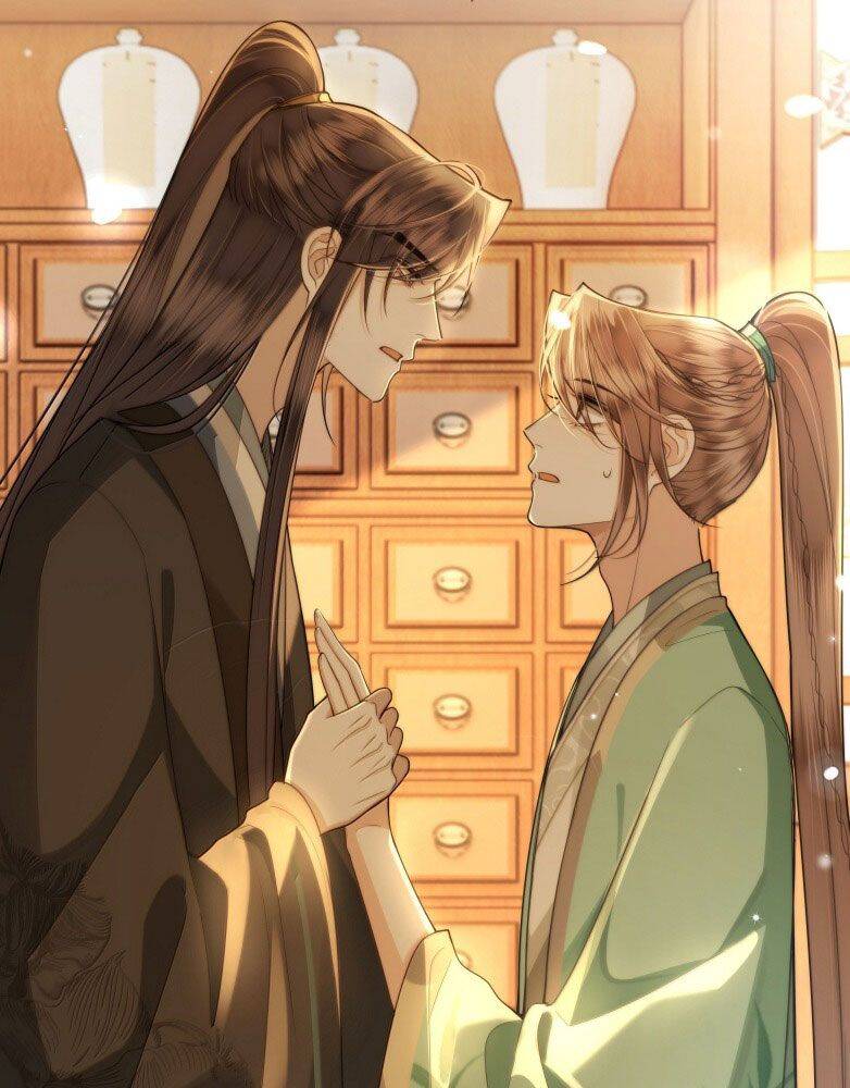 Điện Hạ Khuynh Thành Chapter 100 - 26